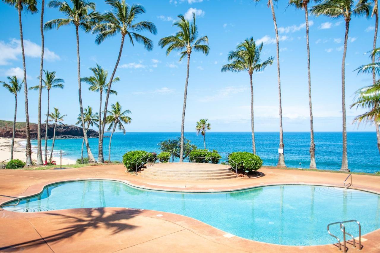 Kepuhi Beach Resort Maunaloa Bagian luar foto