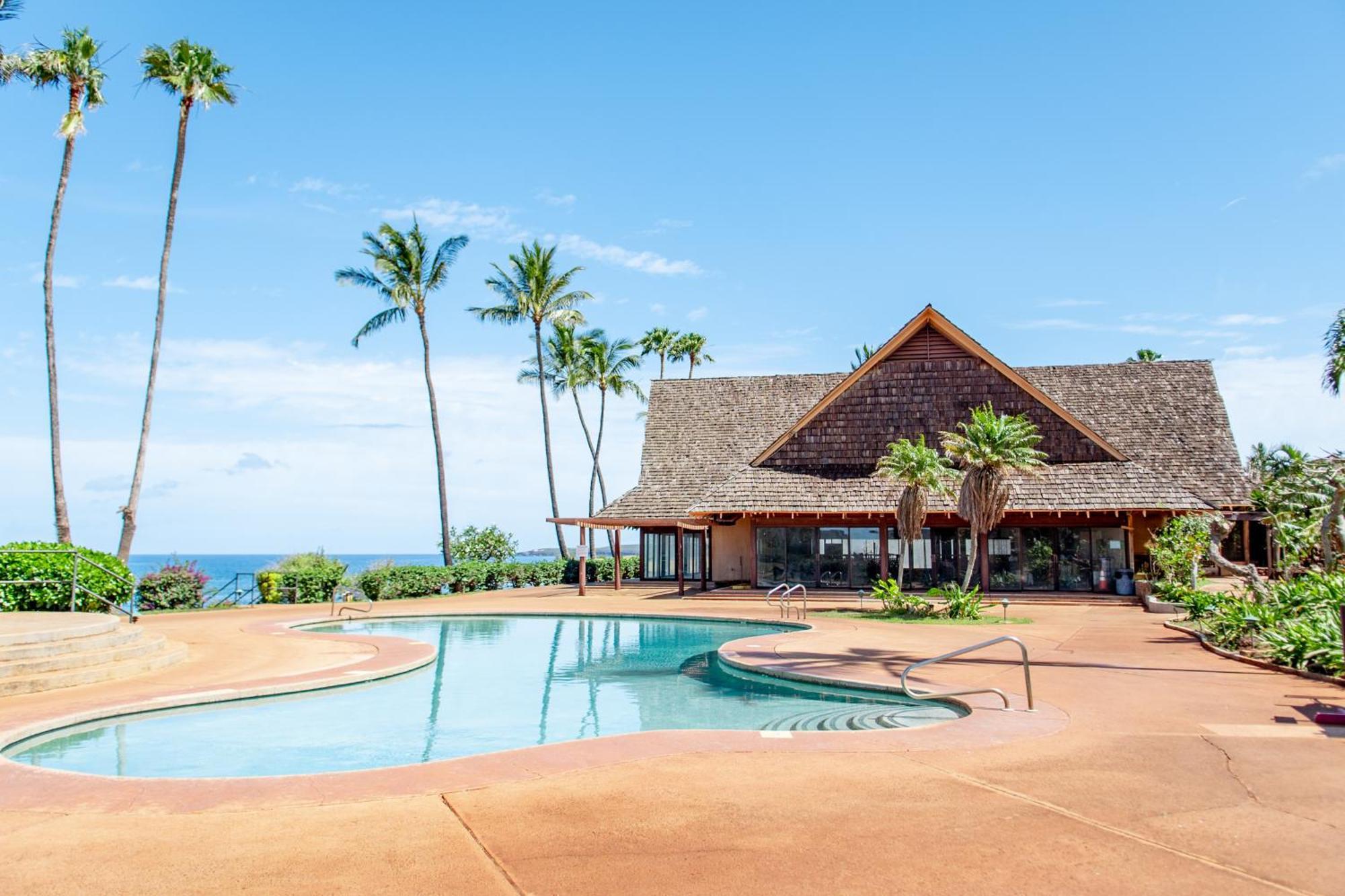 Kepuhi Beach Resort Maunaloa Bagian luar foto