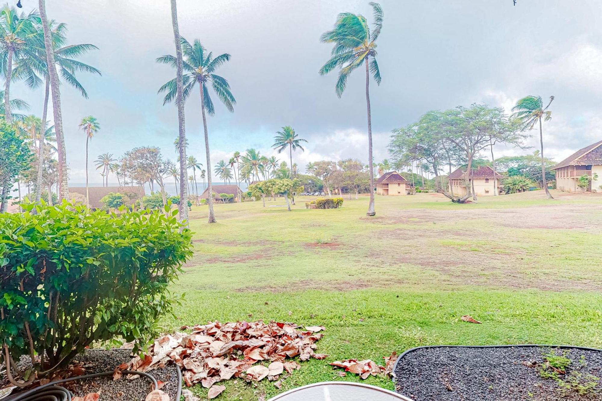 Kepuhi Beach Resort Maunaloa Ruang foto